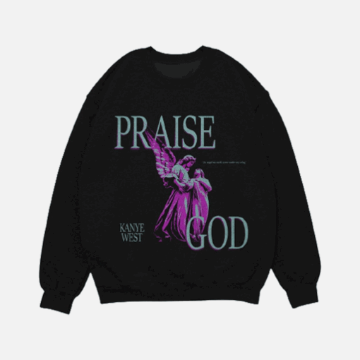 Kanye-West-Donda-Praise-God-Sweatshirt