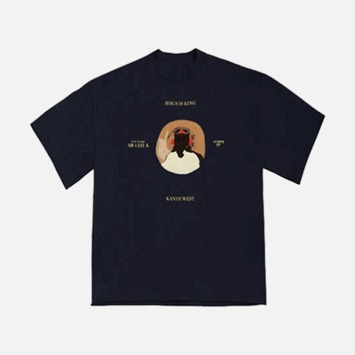 Kanye-West-Jesus-Is-King-45-T-Shirt