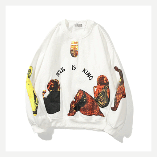 Kanye-West-“Jesus-Is-King”-Sweatshirts
