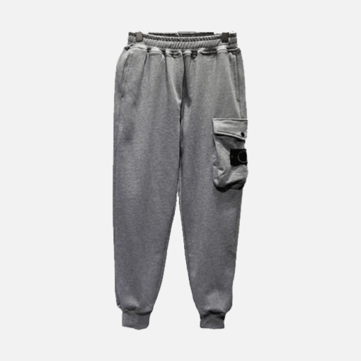 Kanye-West-Logo-Patched-Trouser