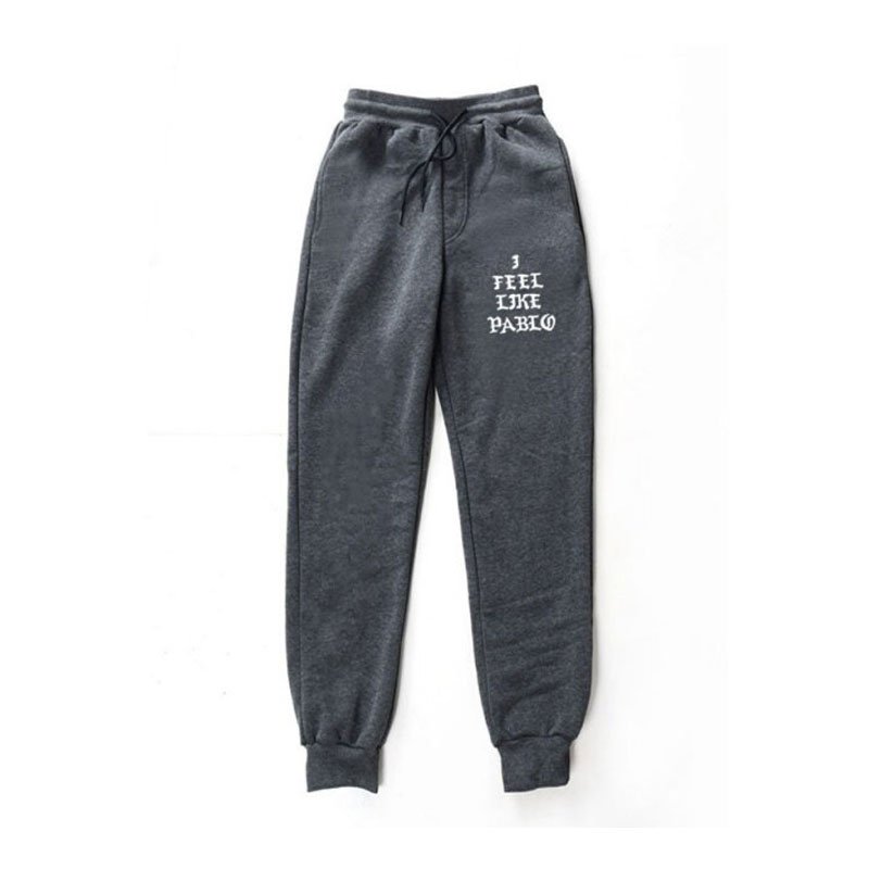 Kanye West I Feel Like Pablo Pants Kanye West I Feel Like Pablo Pants