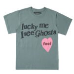 Kanye West Kids See Ghost Tee